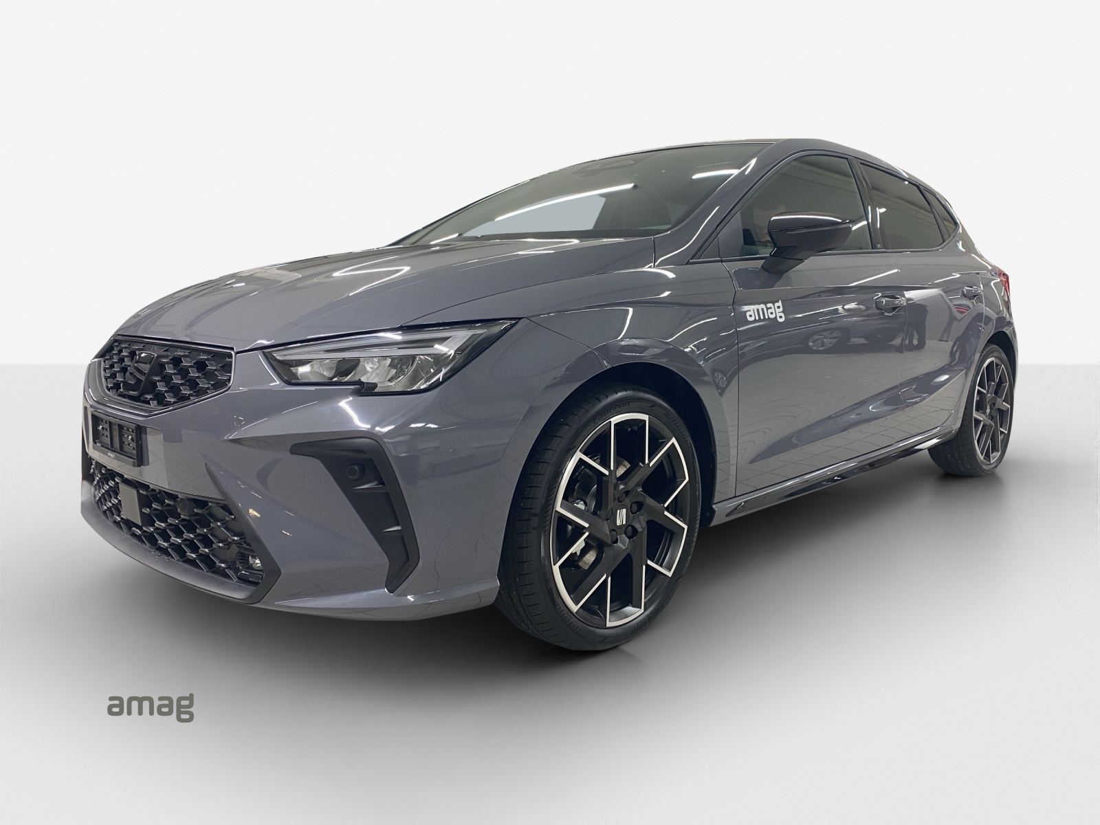 SEAT Ibiza 1.5 EcoTSI FR DSG-image-0
