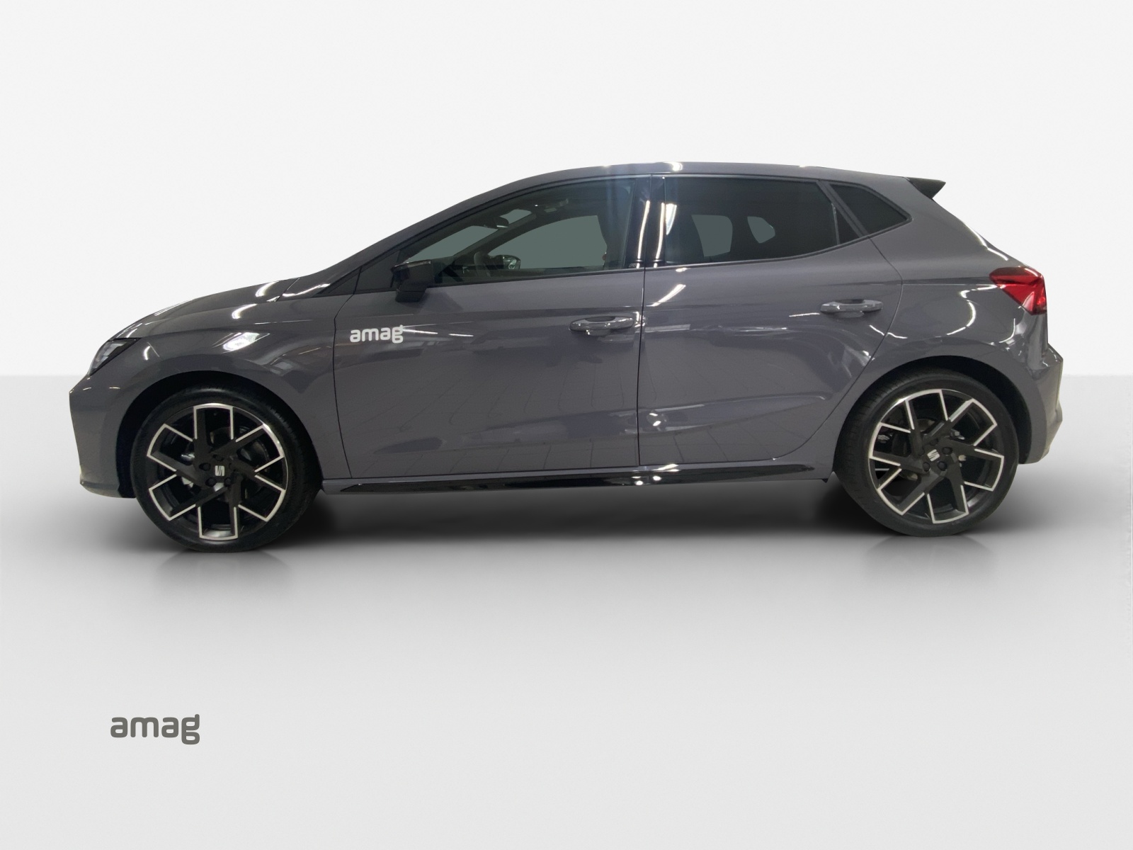 SEAT Ibiza 1.5 EcoTSI FR DSG-image-1