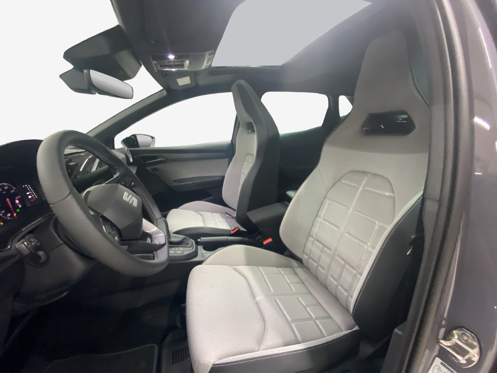SEAT Ibiza 1.5 EcoTSI FR DSG-image-7