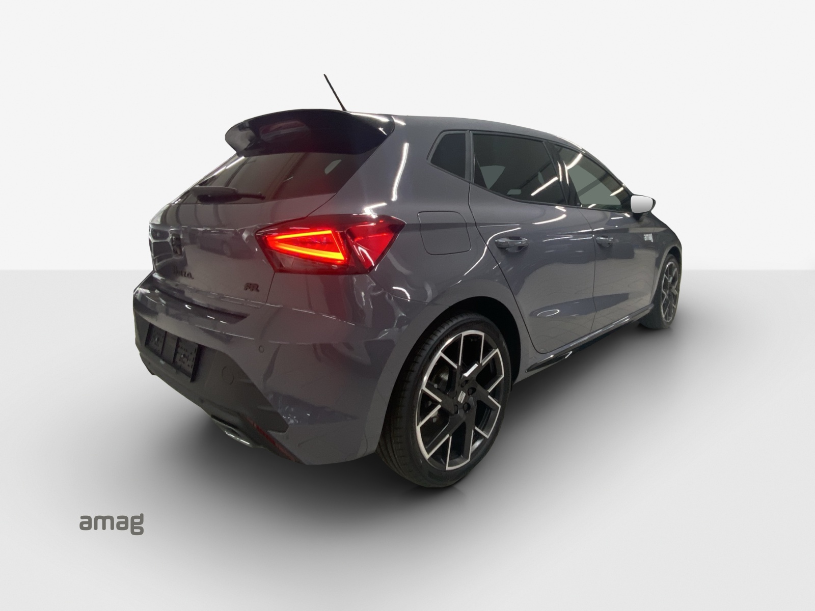 SEAT Ibiza 1.5 EcoTSI FR DSG-image-4