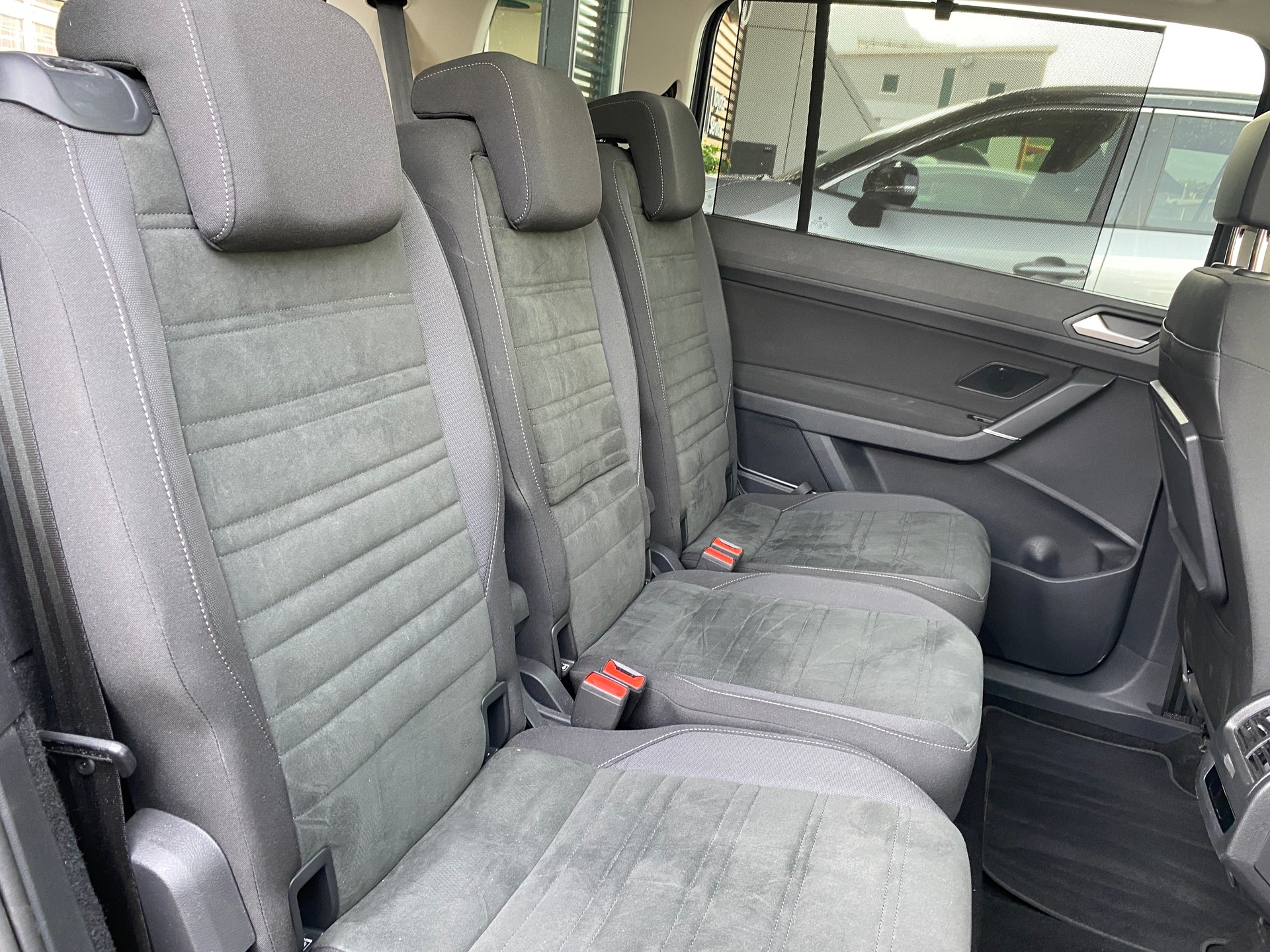 VW Touran 1.5 TSI EVO Comfortline DSG-image-10