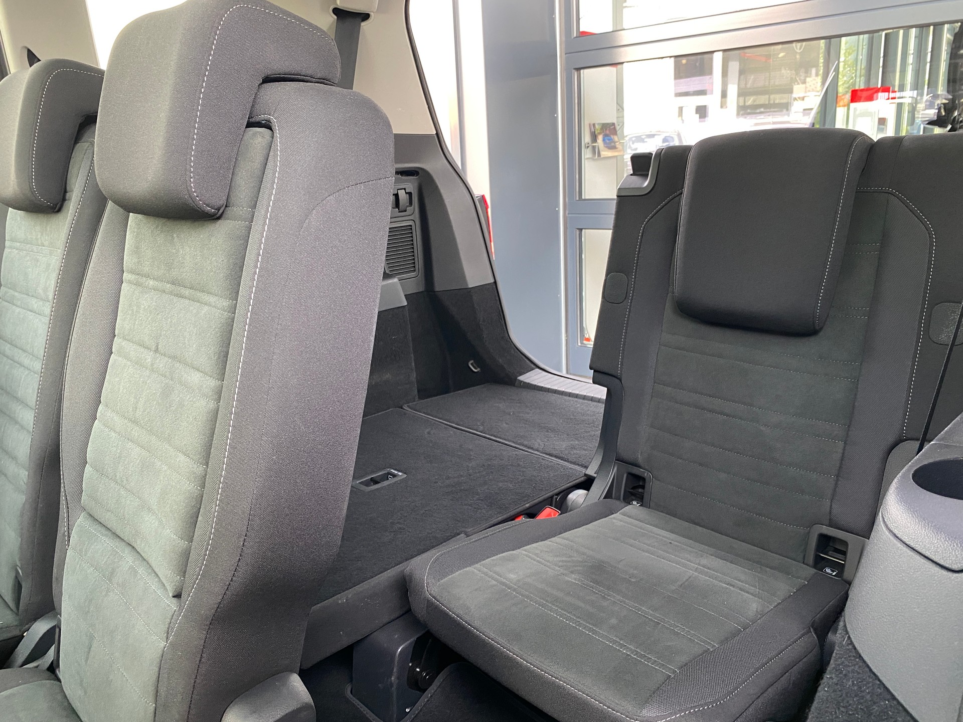 VW Touran 1.5 TSI EVO Comfortline DSG-image-11