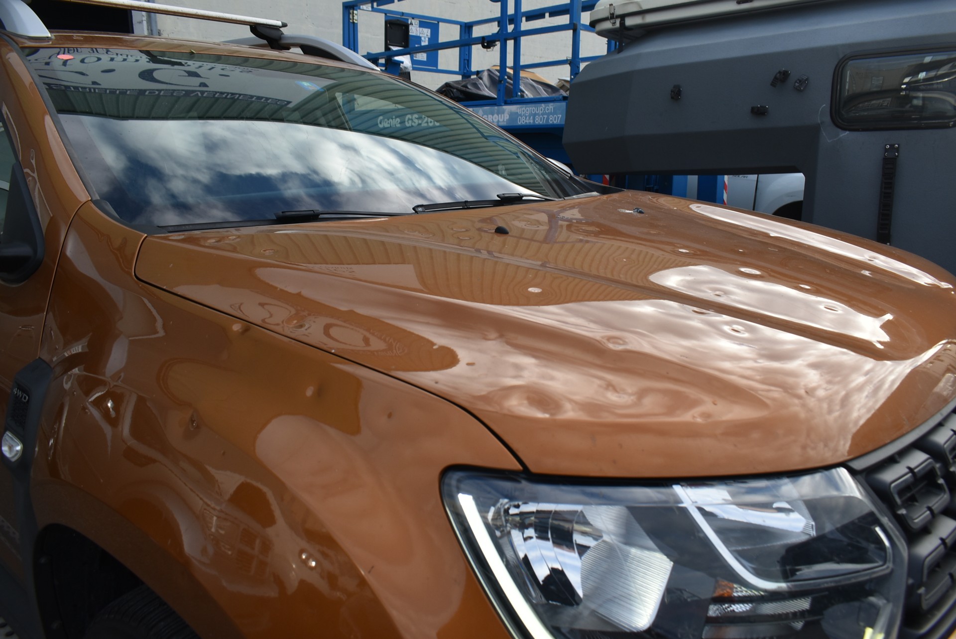 DACIA Duster SCe 115 Prestige 4x4-image-6
