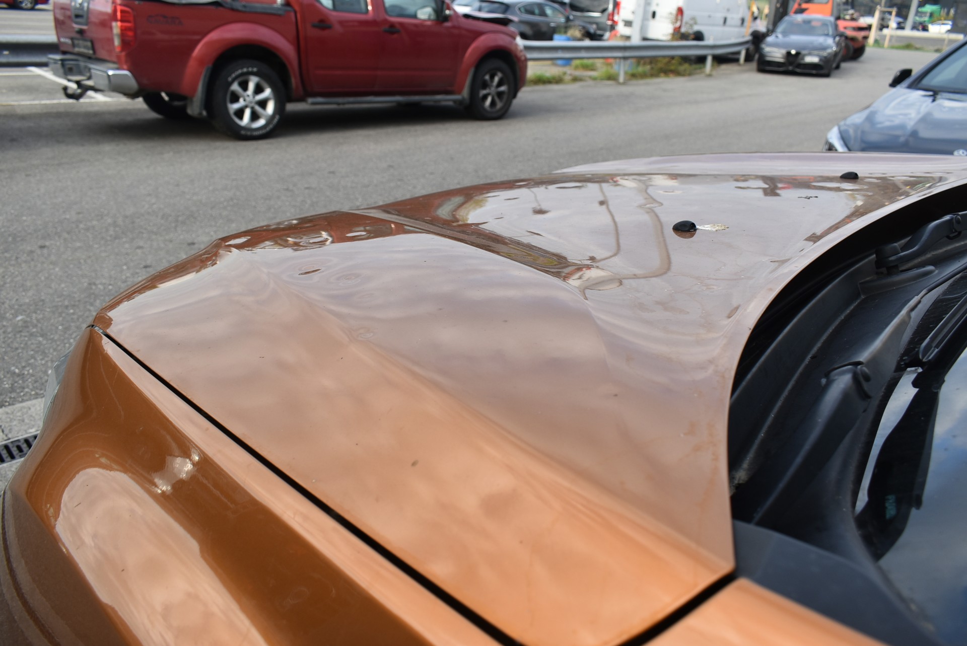 DACIA Duster SCe 115 Prestige 4x4-image-9