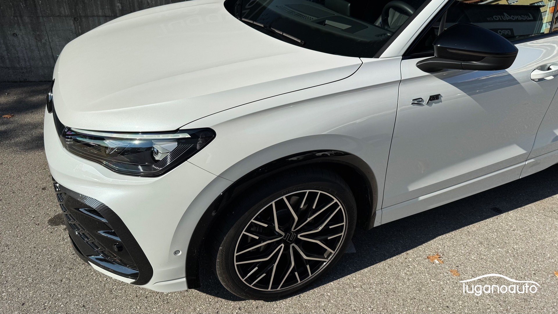 VW Tiguan 2.0 TSI United DSG 4Motion-image-15