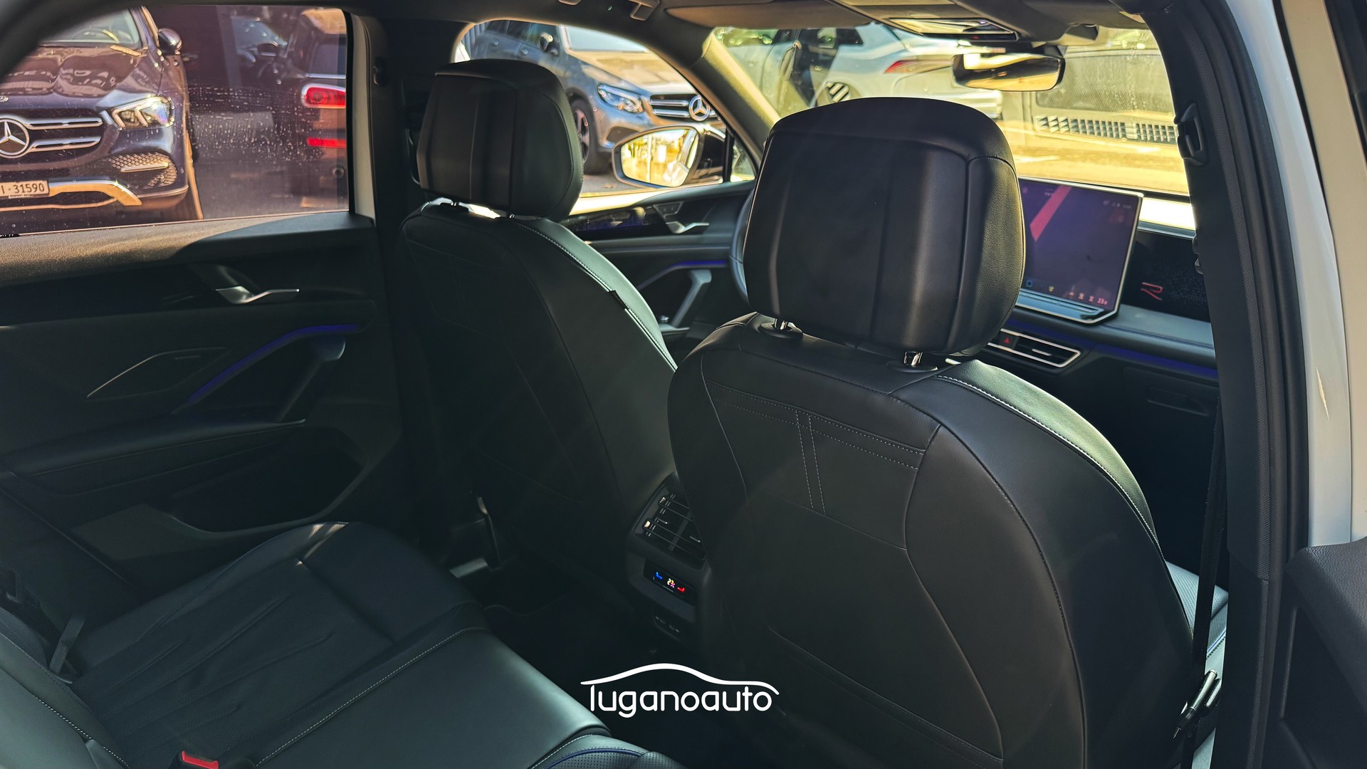 VW Tiguan 2.0 TSI United DSG 4Motion-image-13