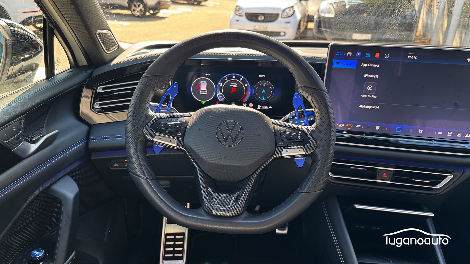 VW Tiguan 2.0 TSI United DSG 4Motion-image-8