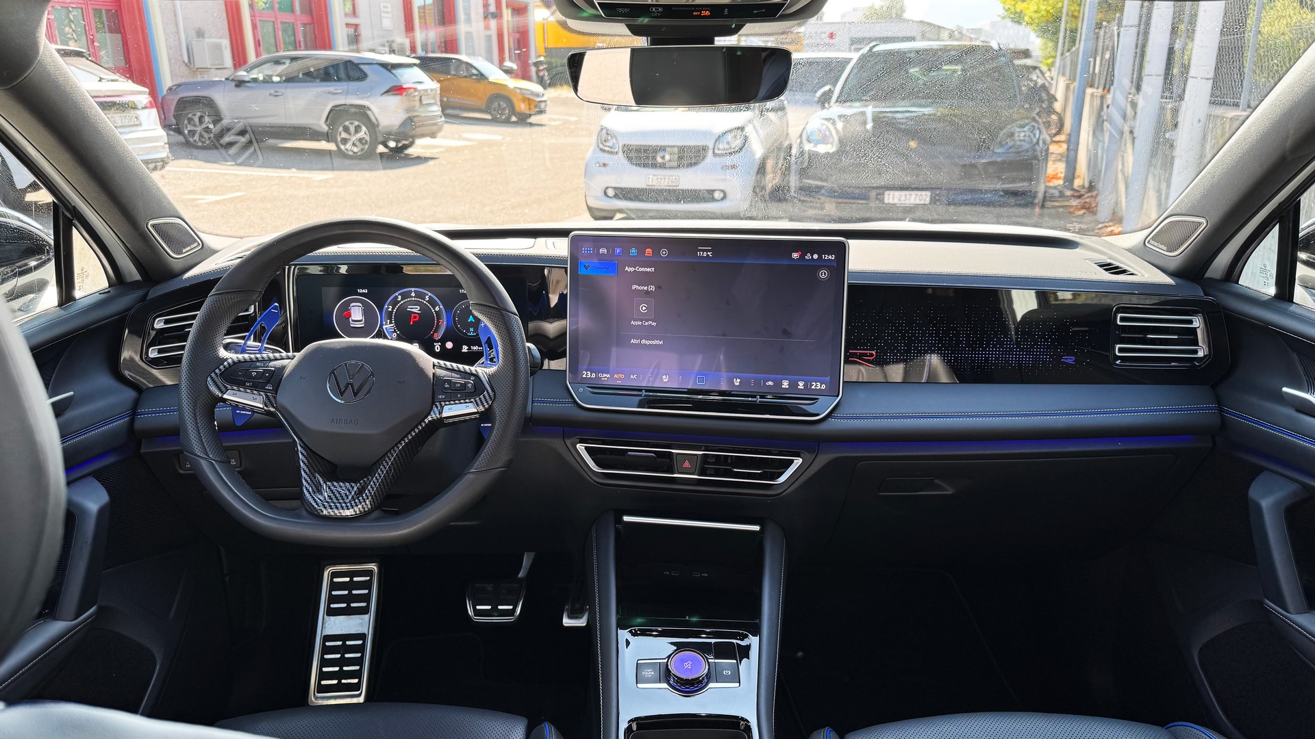 VW Tiguan 2.0 TSI United DSG 4Motion-image-7