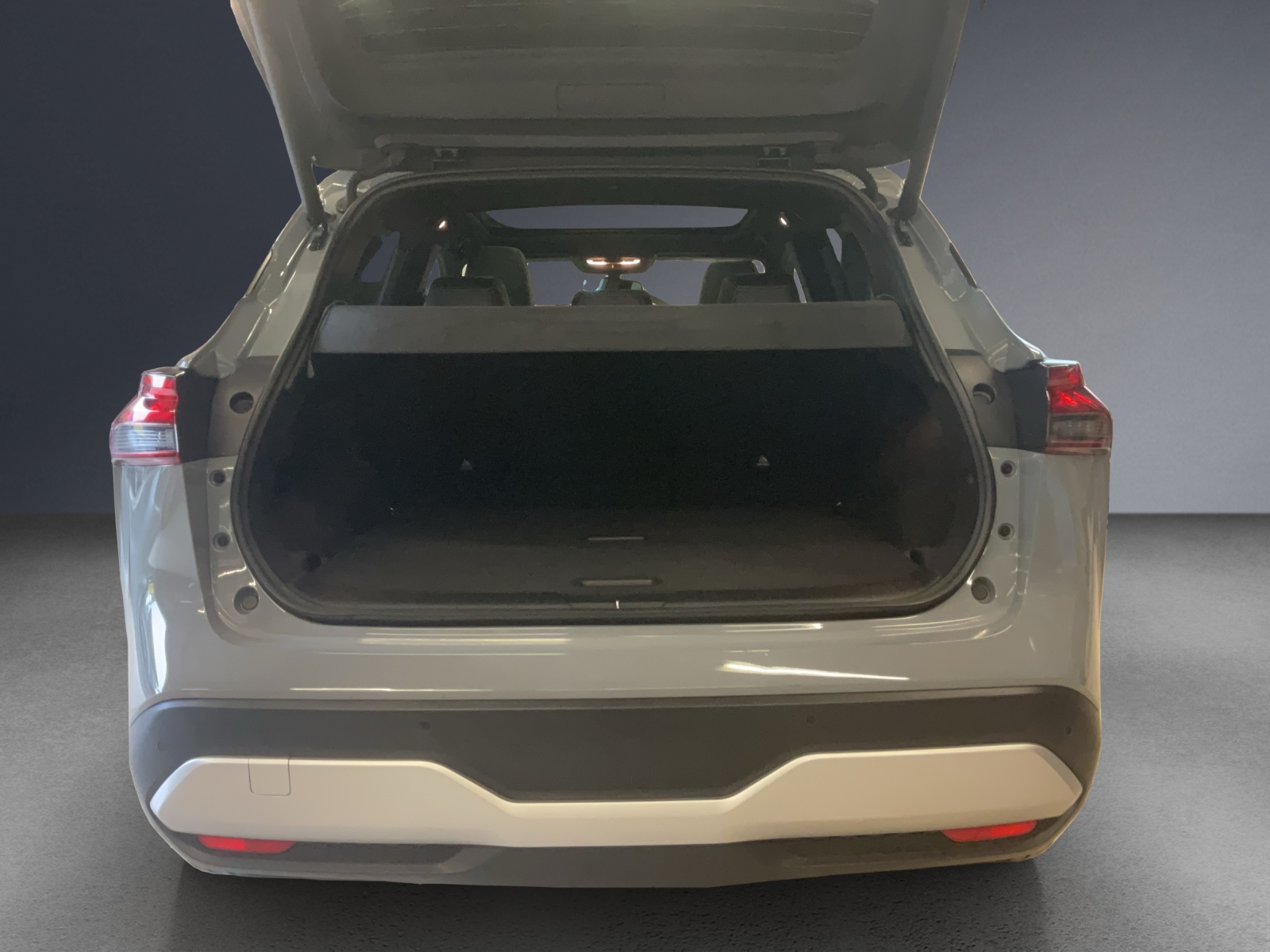 NISSAN Qashqai1.3MHEV Tekna+ 4x4-image-12