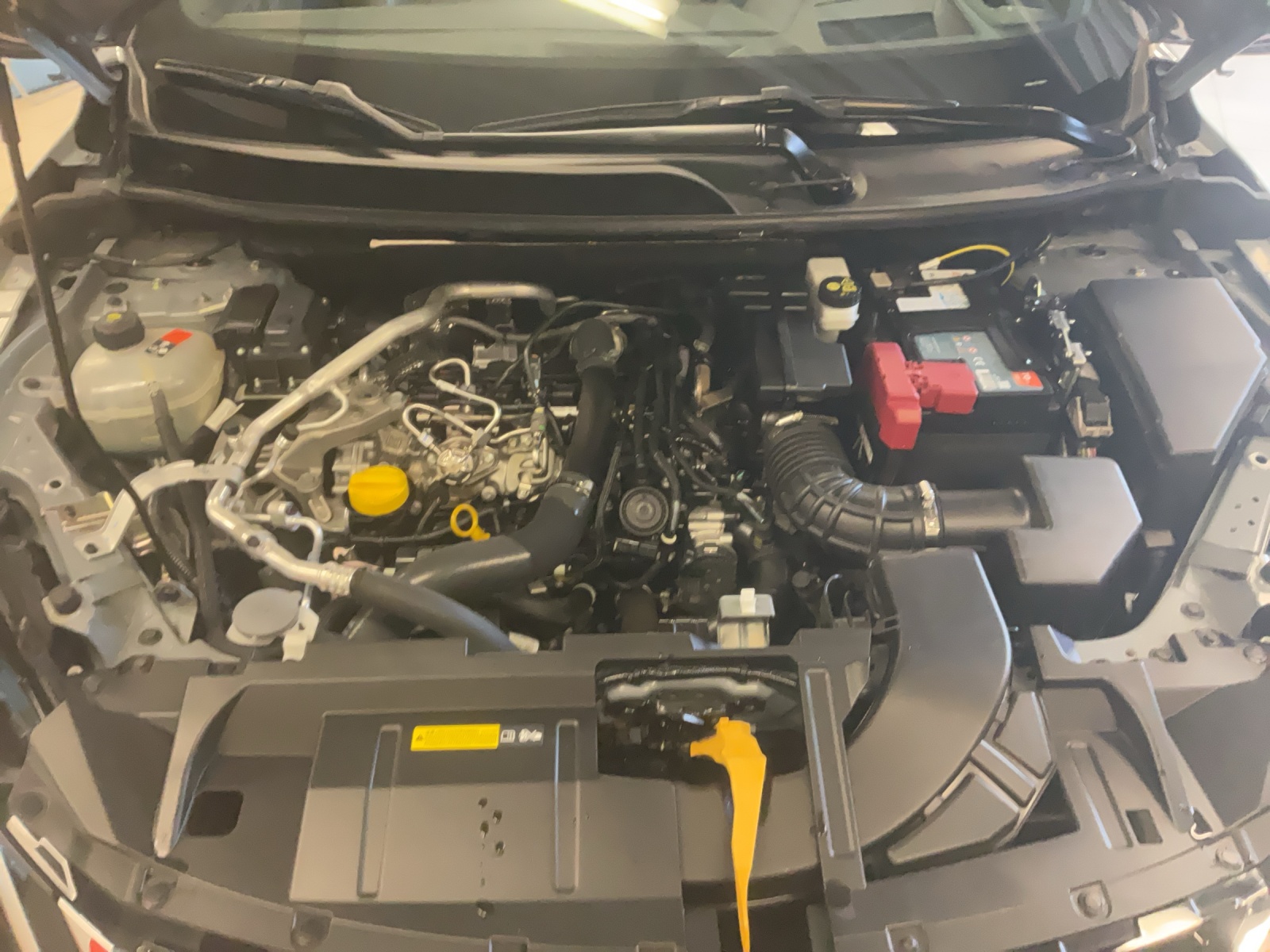 NISSAN Qashqai1.3MHEV Tekna+ 4x4-image-13