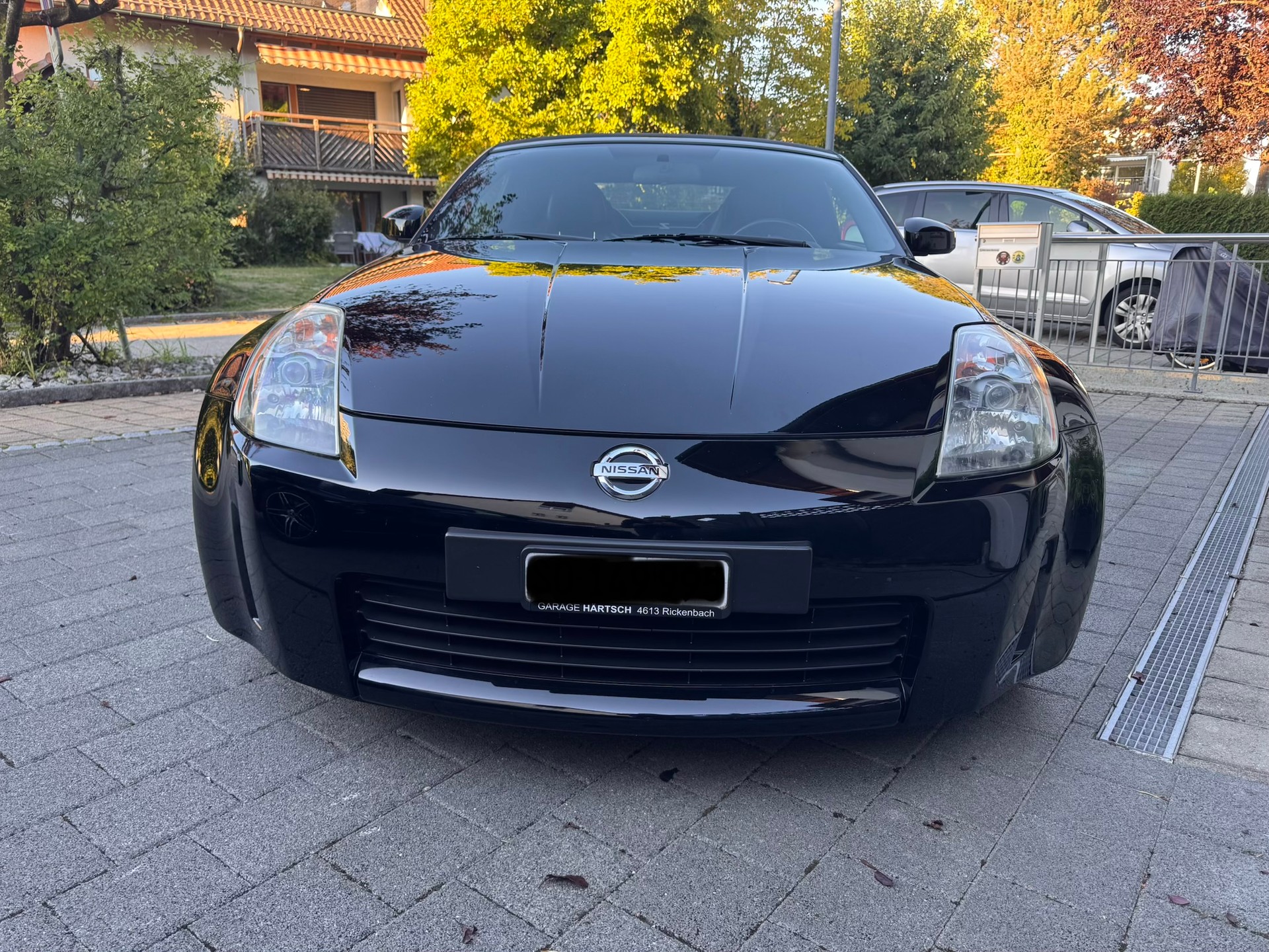 NISSAN 3.5 V6 24V-image-0
