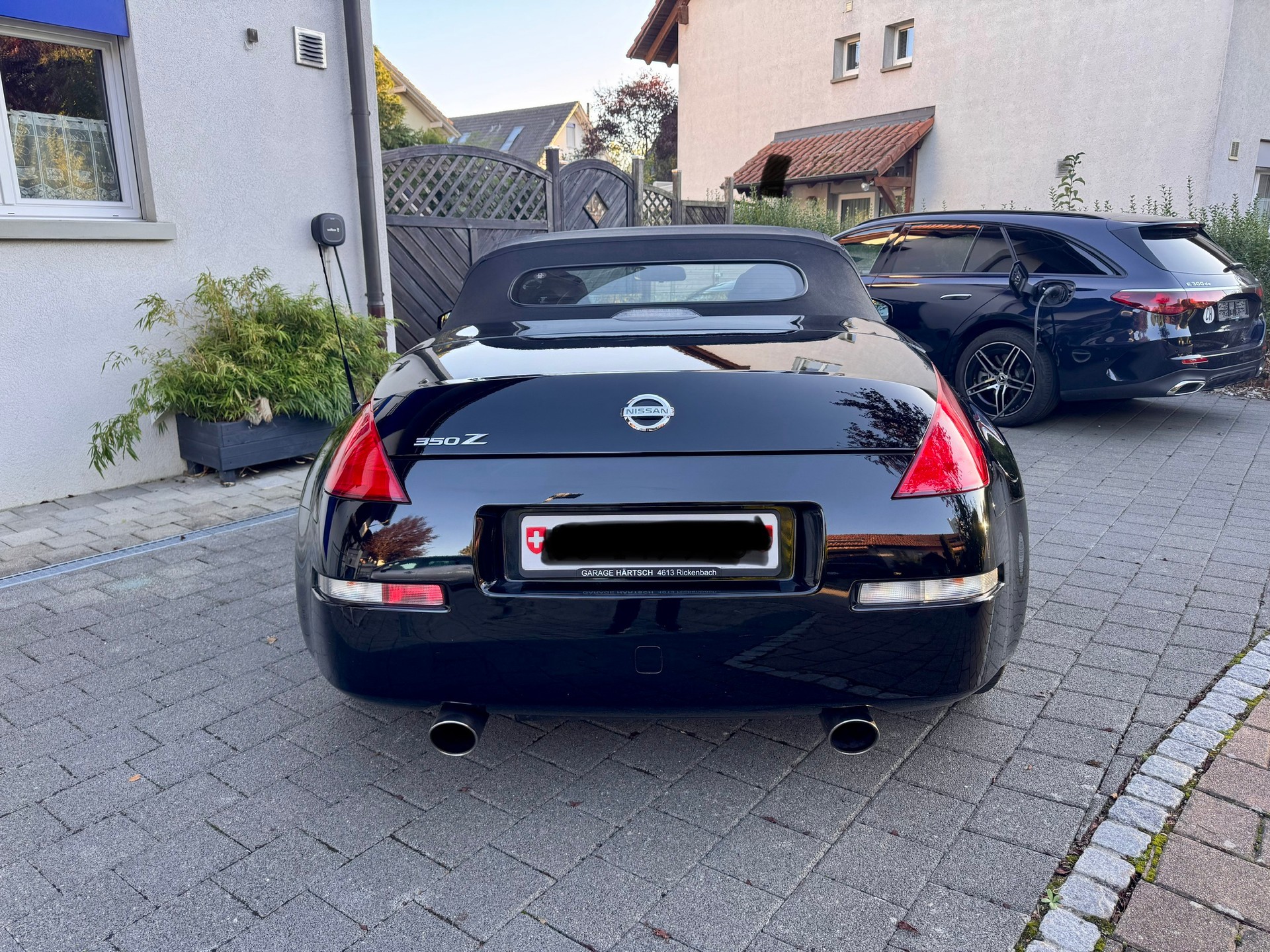 NISSAN 3.5 V6 24V-image-1