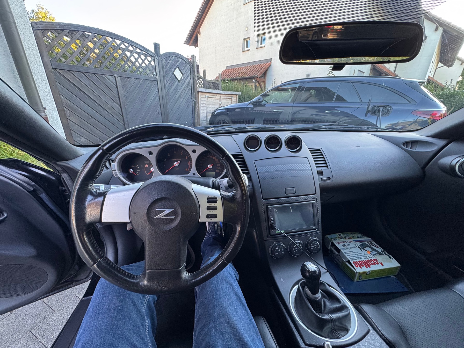 NISSAN 3.5 V6 24V-image-3