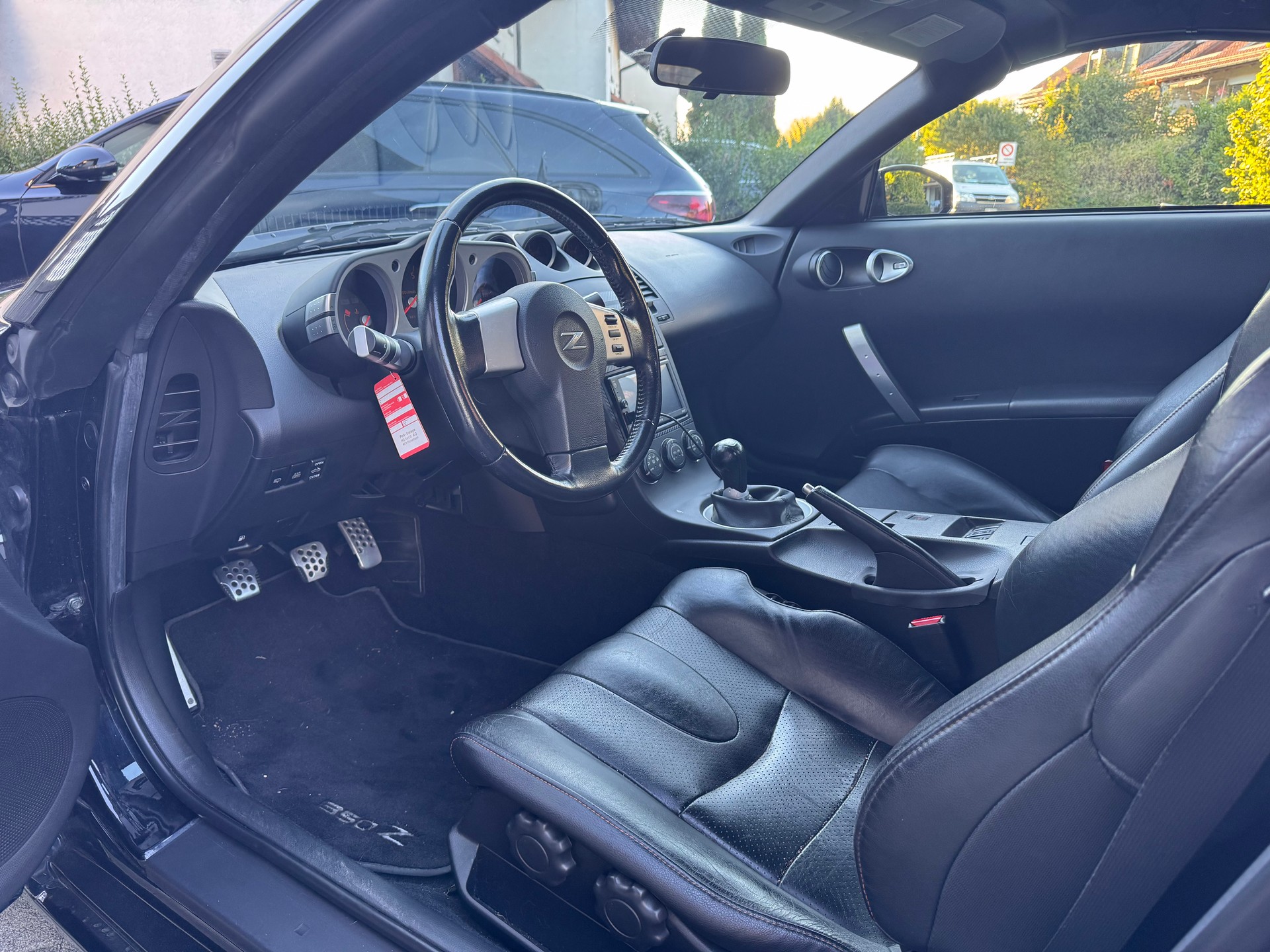 NISSAN 3.5 V6 24V-image-4