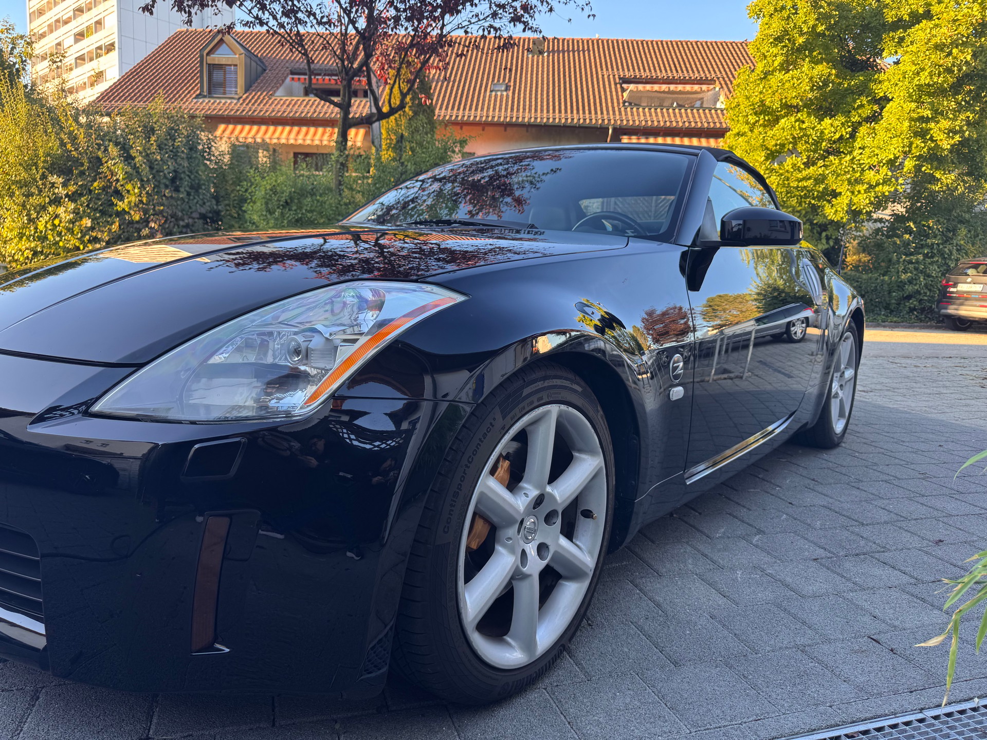 NISSAN 3.5 V6 24V-image-2