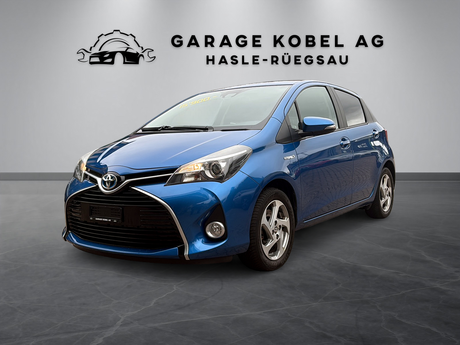 Car photo