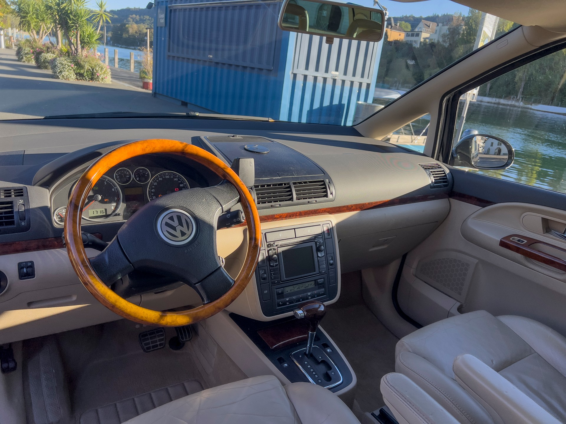 VW 2.8 VR6 Highline-image-4