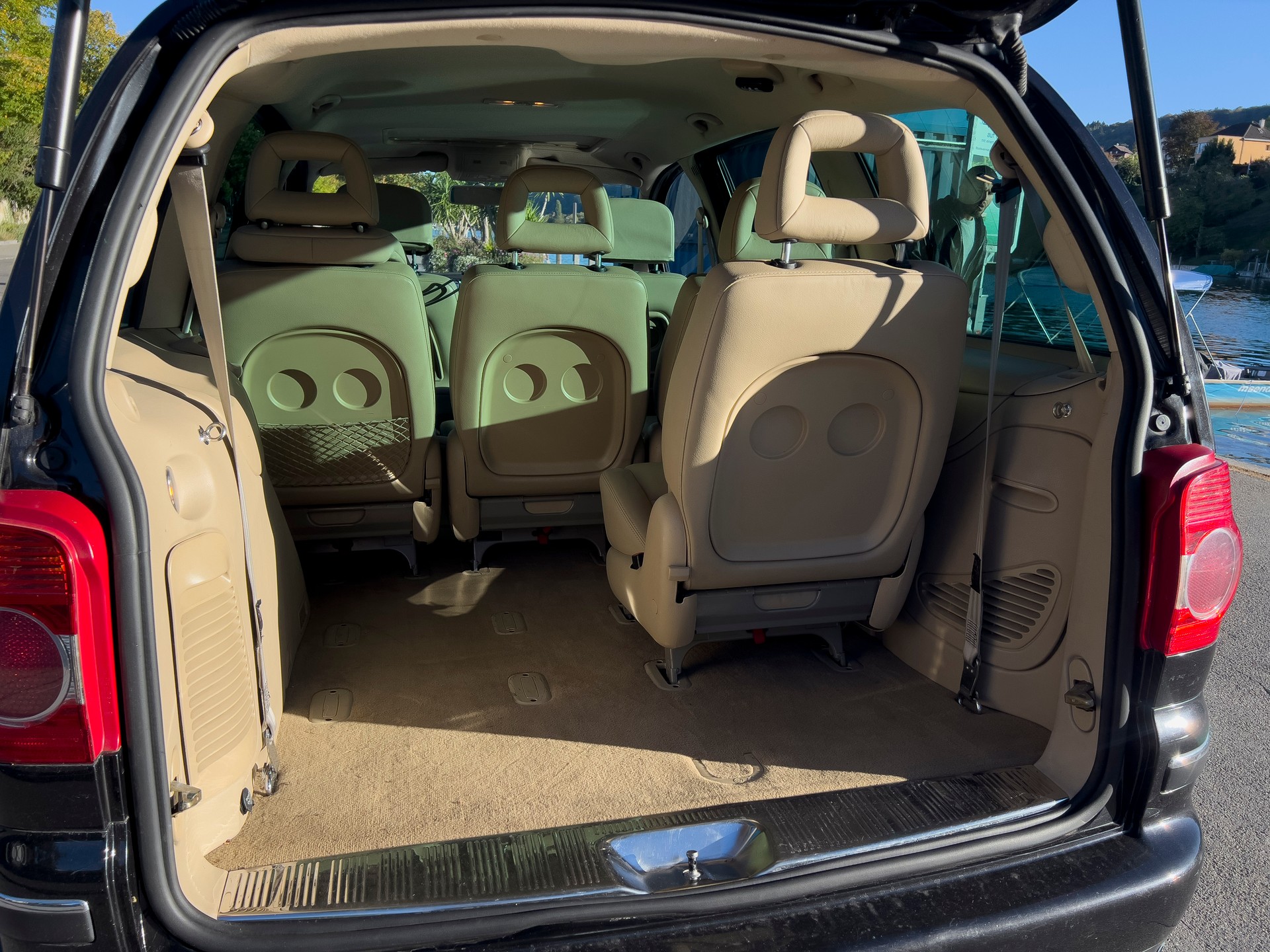 VW 2.8 VR6 Highline-image-3