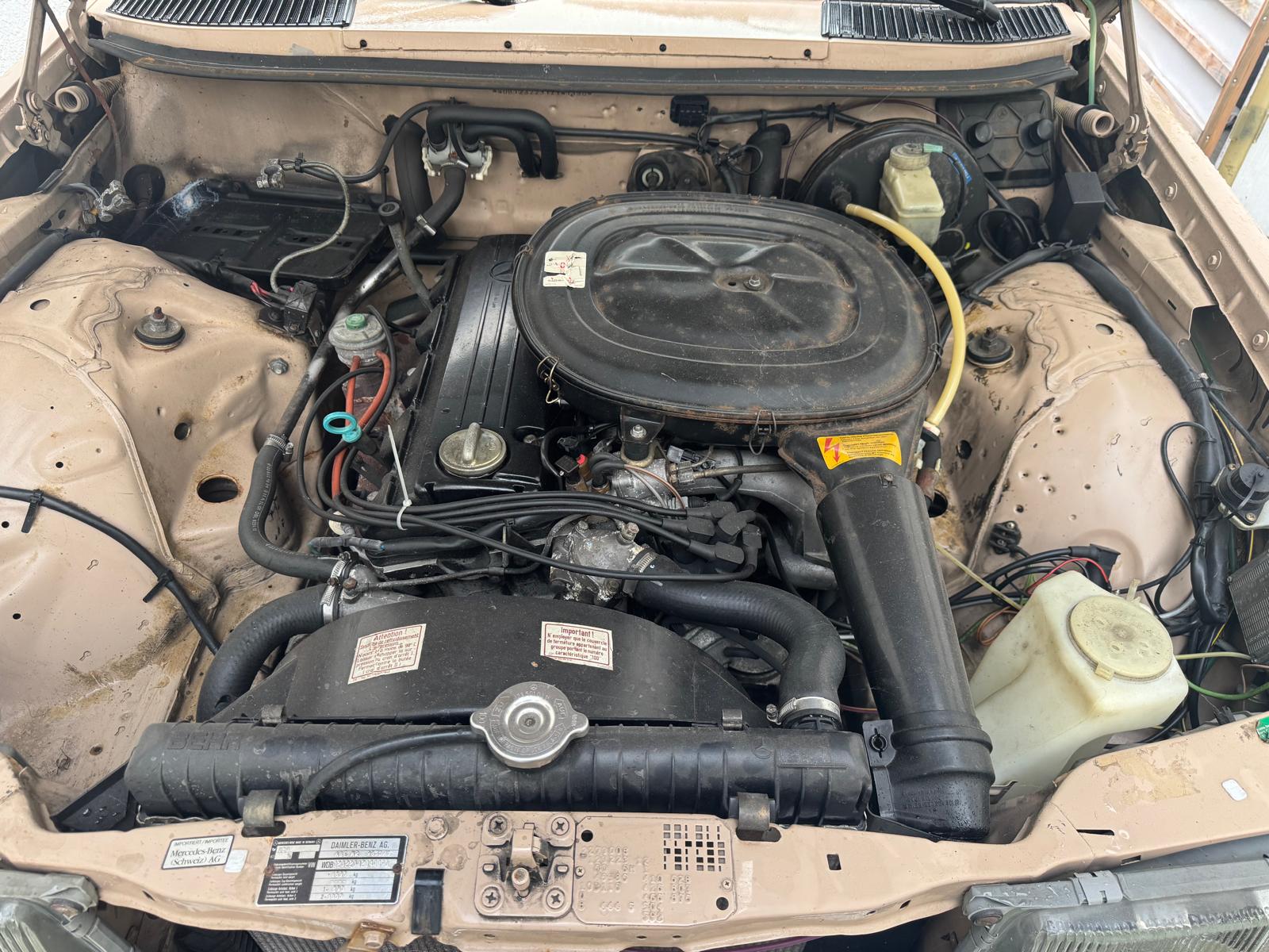 MERCEDES-BENZ 230 E-image-9