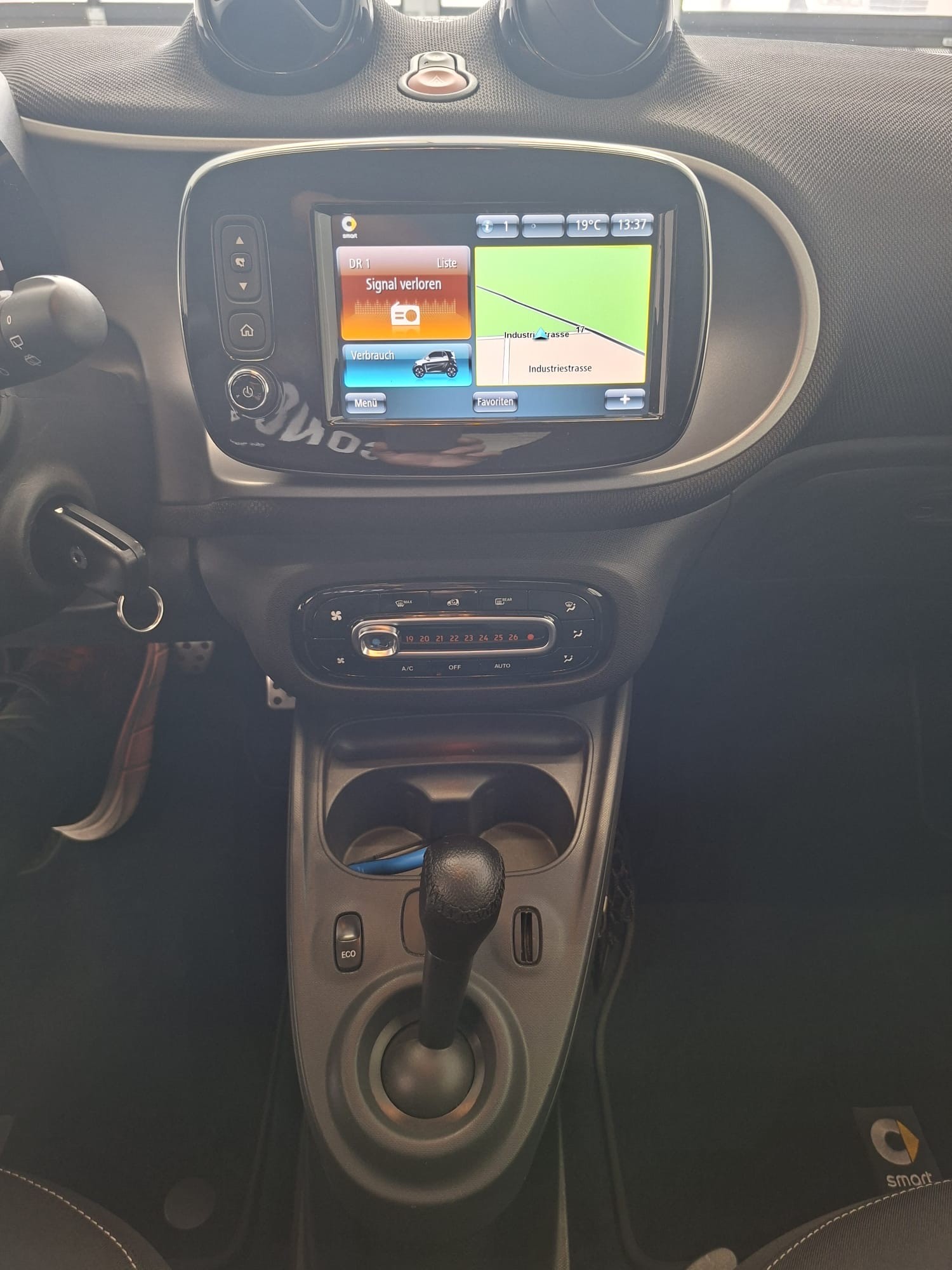 SMART fortwo EQ passion (incl. Batterie)-image-8