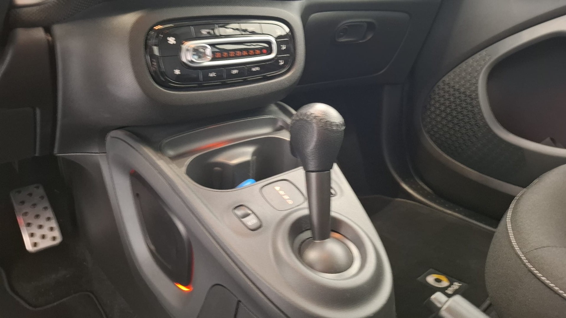 SMART fortwo EQ passion (incl. Batterie)-image-7