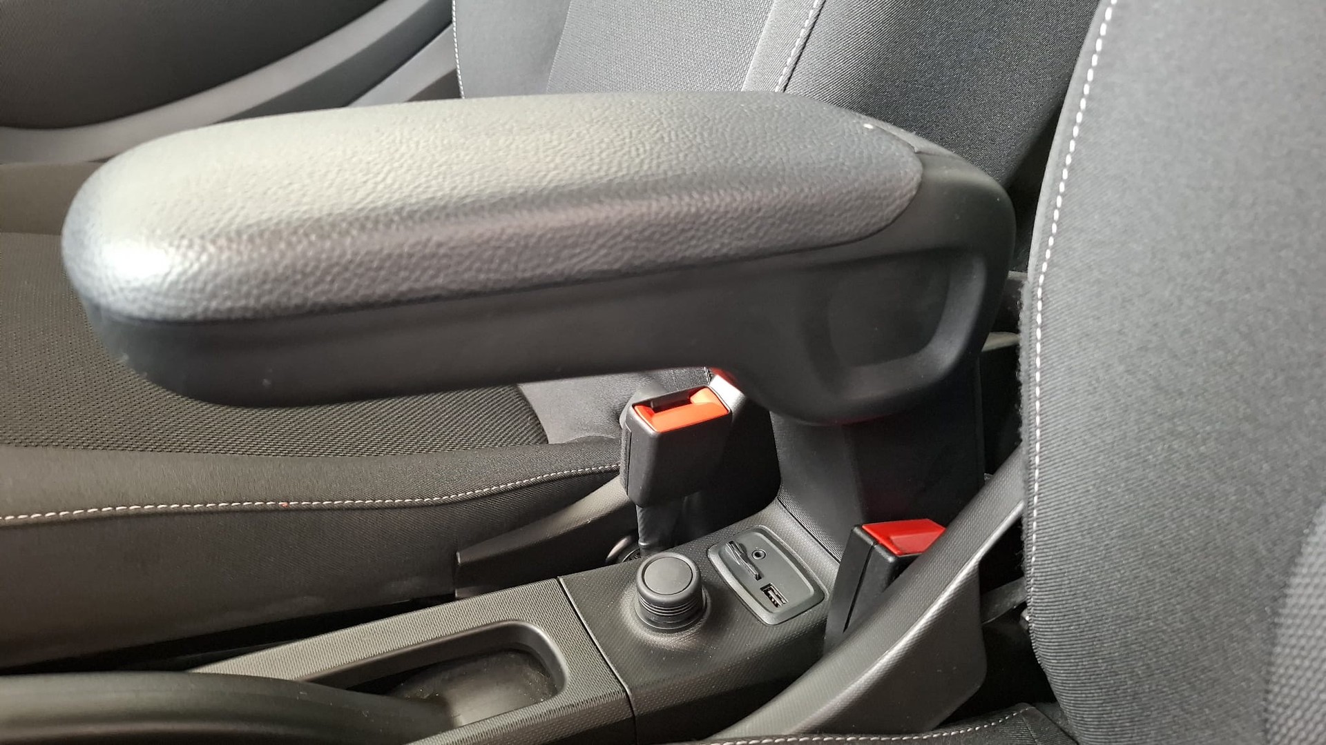 SMART fortwo EQ passion (incl. Batterie)-image-9