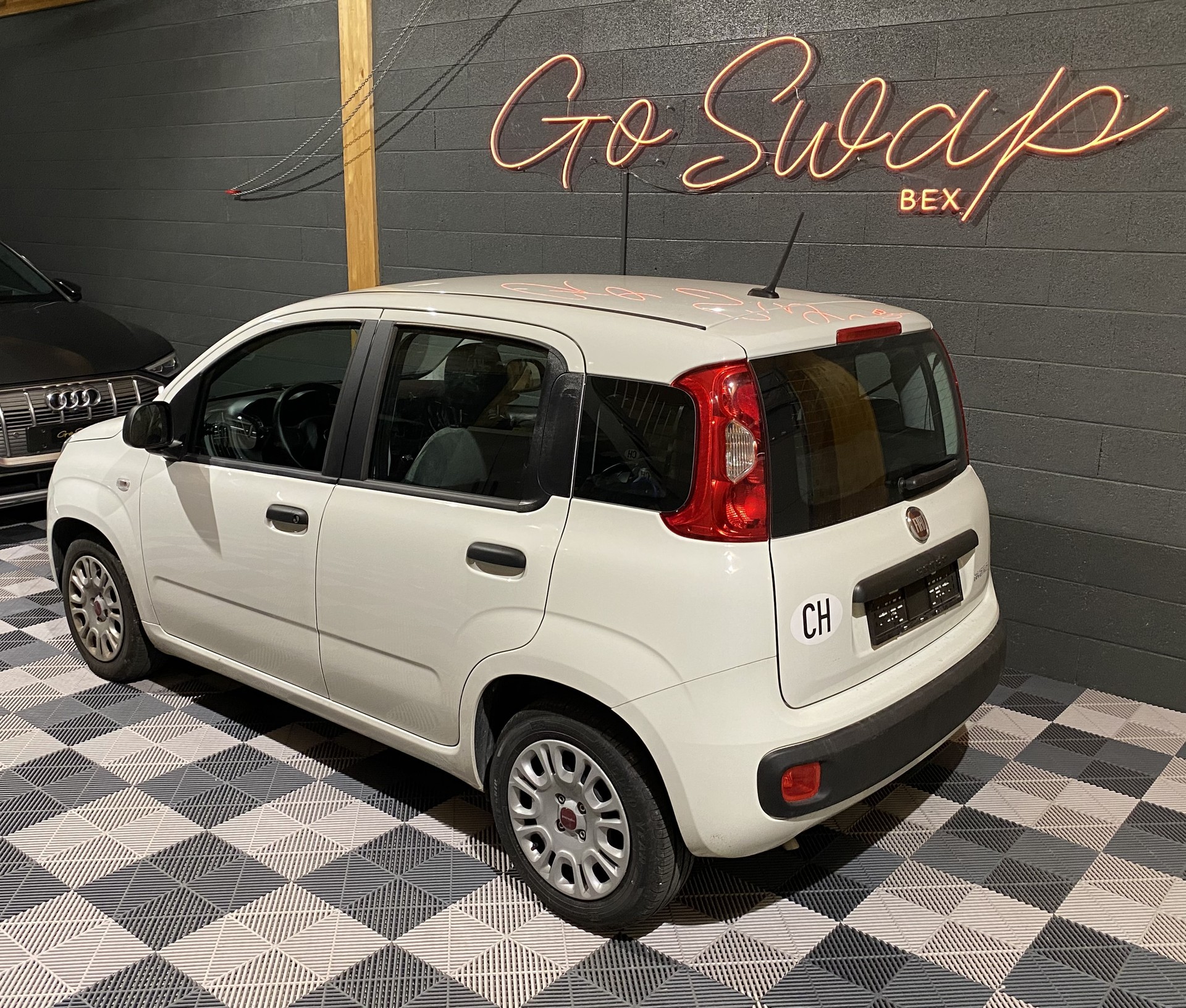 FIAT Panda 1.0 MHEV Hybrid-image-10