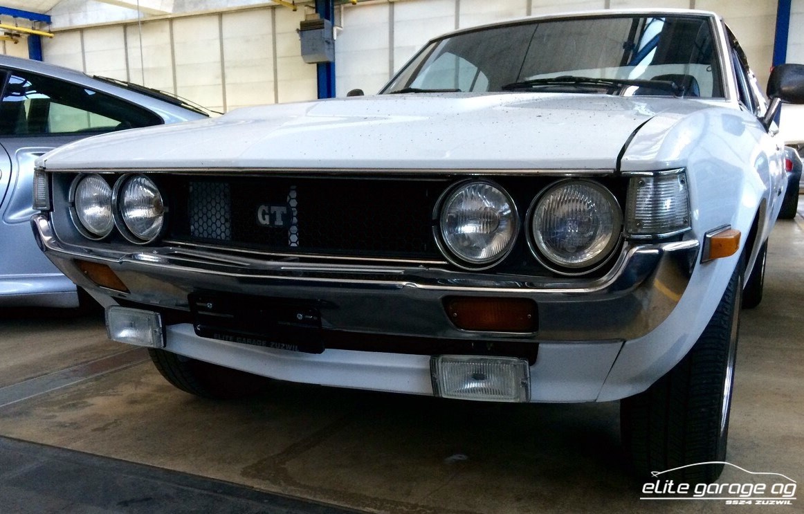 TOYOTA CELICA 2000 GT-image-0