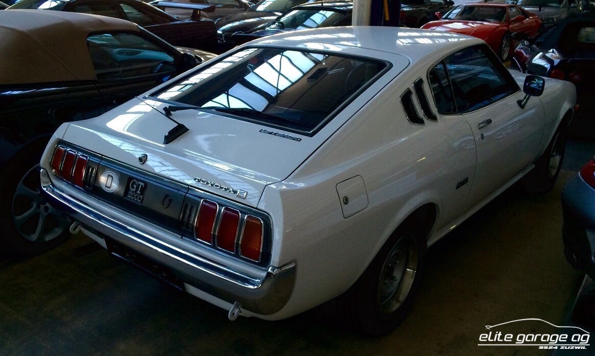 TOYOTA CELICA 2000 GT-image-10