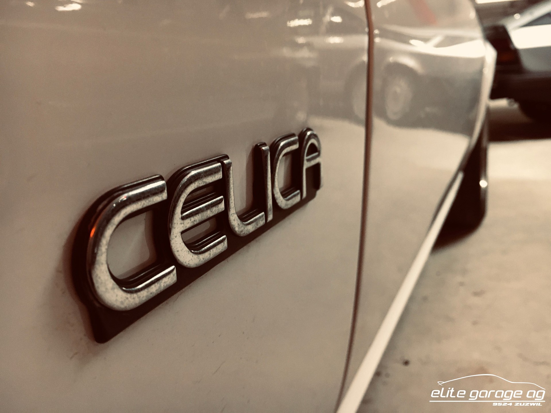 TOYOTA CELICA 2000 GT-image-8