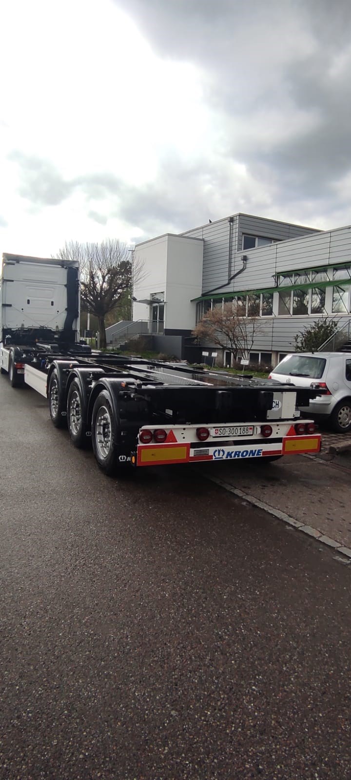 KRONE SDC 27 ELTU4-image-2