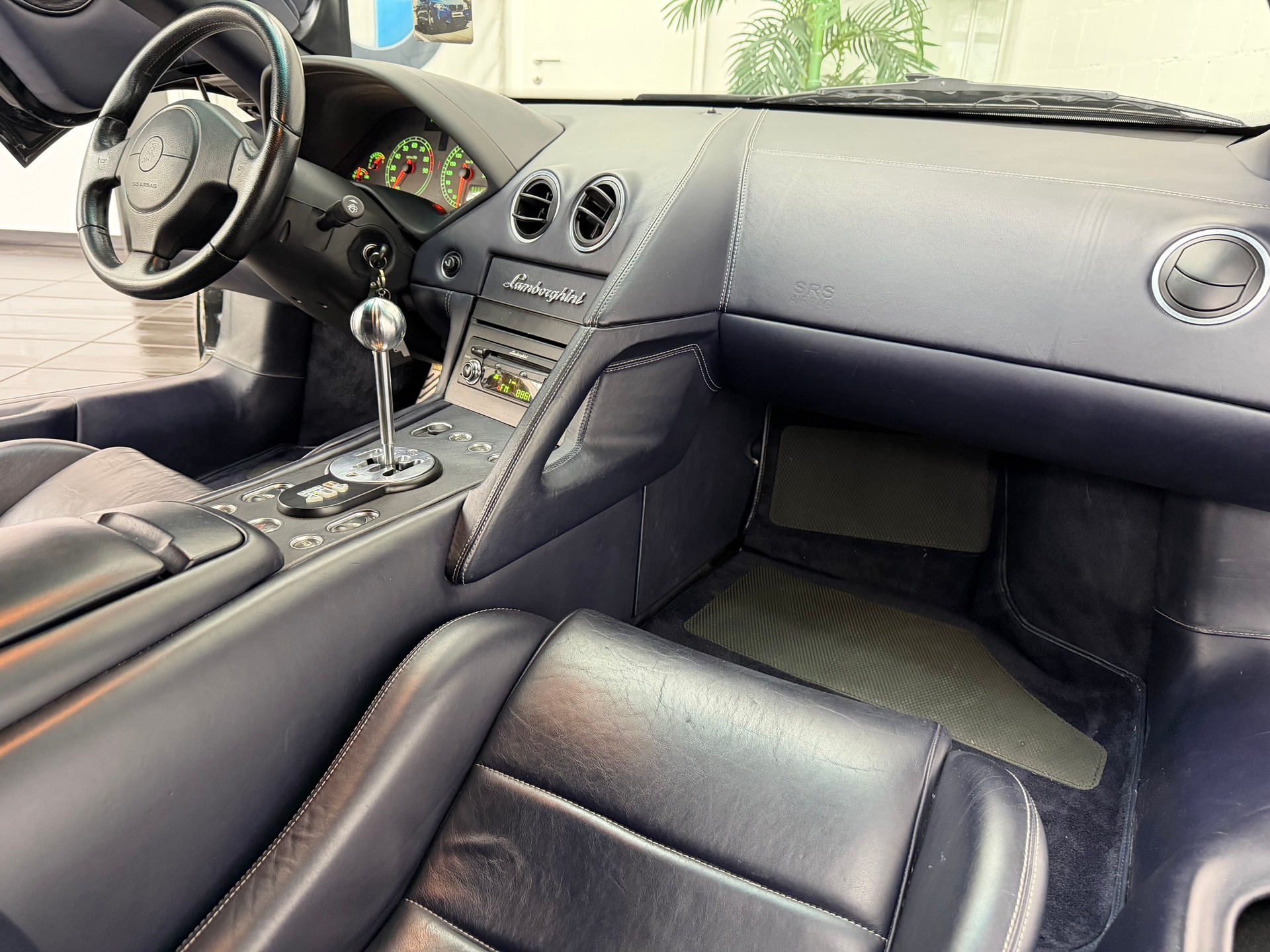 LAMBORGHINI Murciélago 6.2 Coupé ⭐️-image-12