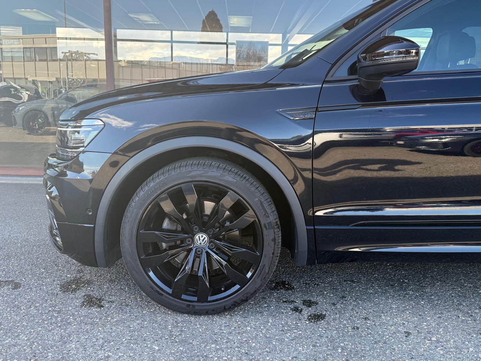 VW TIGUAN 2.0 TSI Highline DSG-image-5