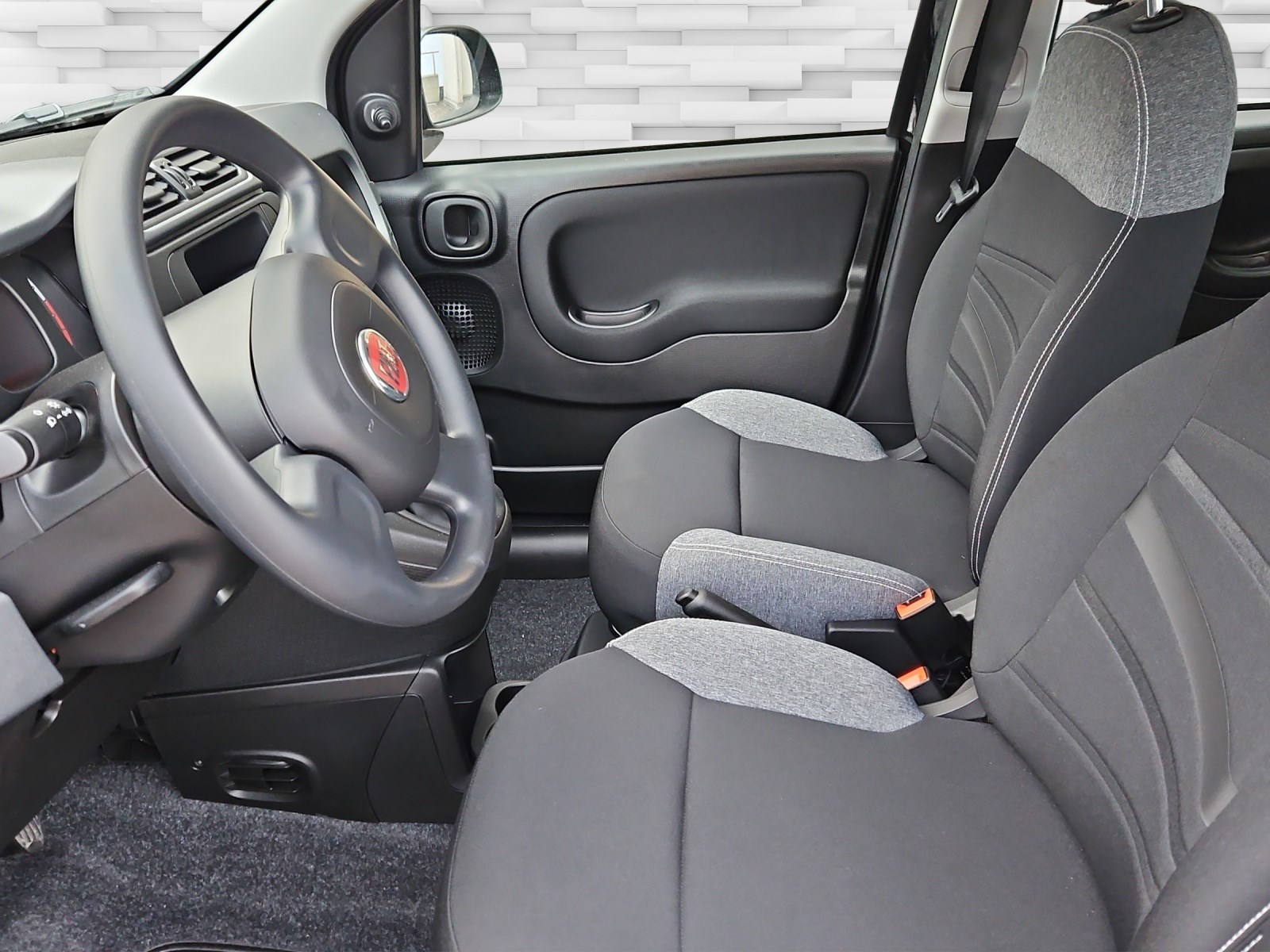 FIAT Panda 1.0 MHEV Cross-image-8