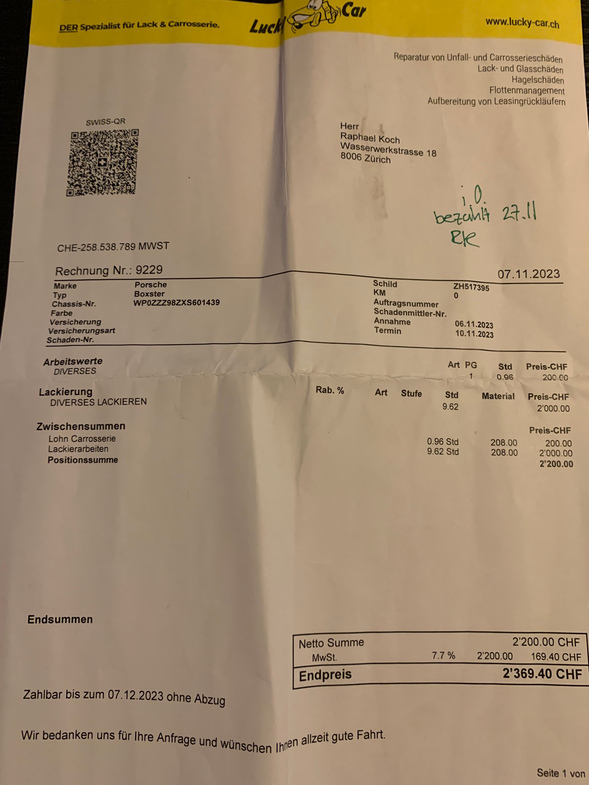 PORSCHE Boxster 2.5-image-16