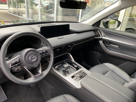MAZDA CX-60 e-Sky. 327 Hom. AWD-image-2
