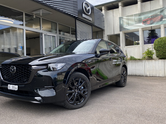 MAZDA CX-60 e-Sky. 327 Hom. AWD-image-0