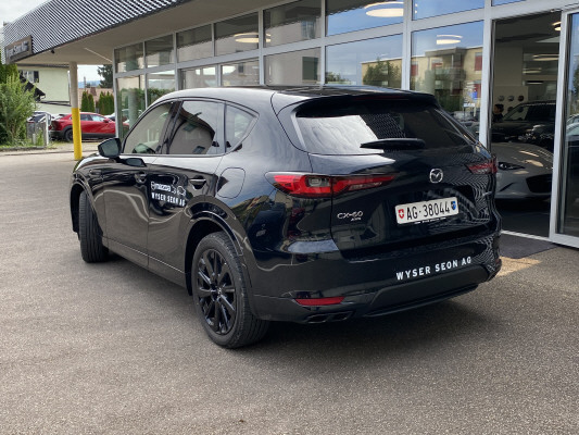 MAZDA CX-60 e-Sky. 327 Hom. AWD-image-1