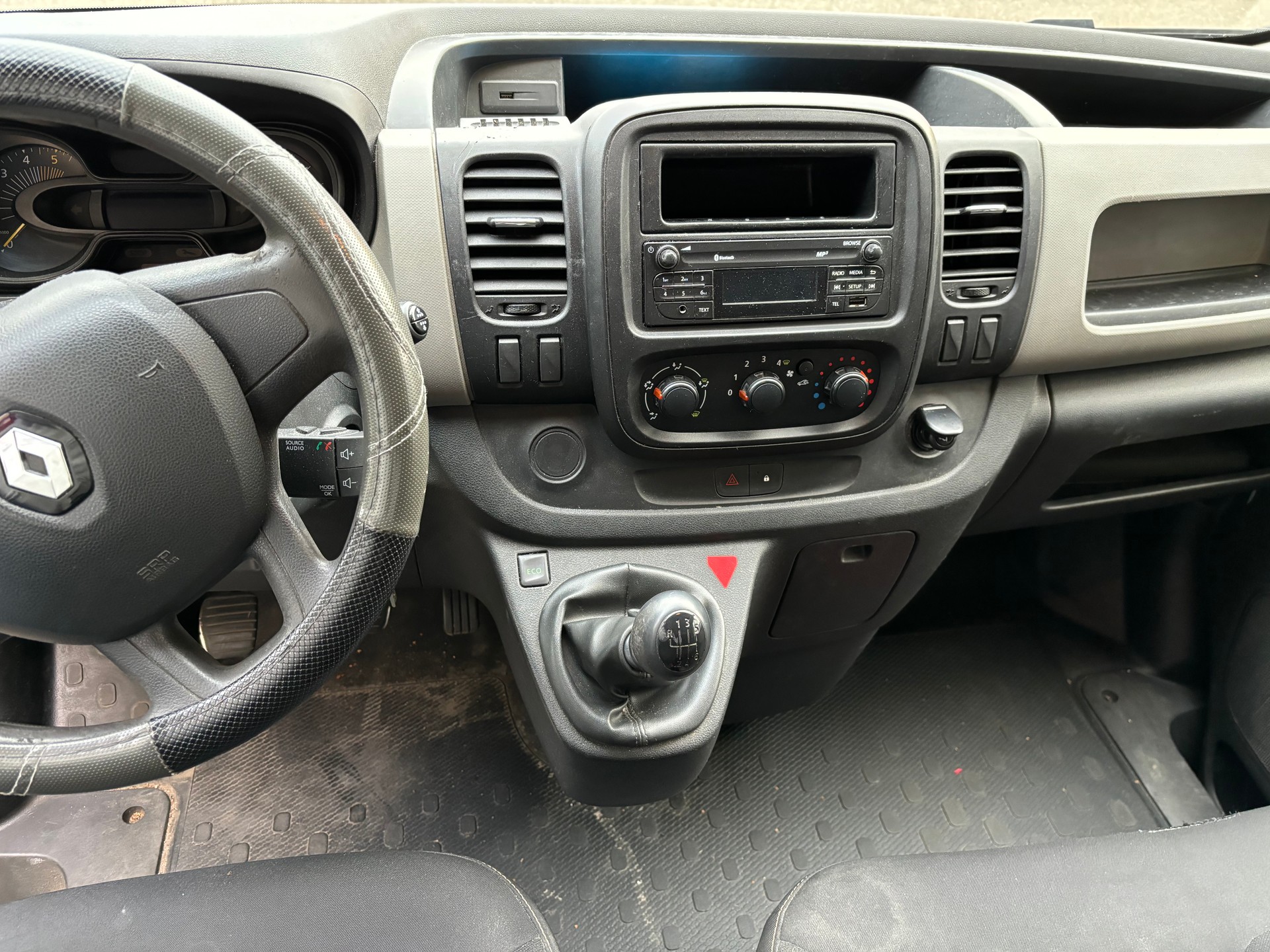 RENAULT Liefewagen kasten-image-8