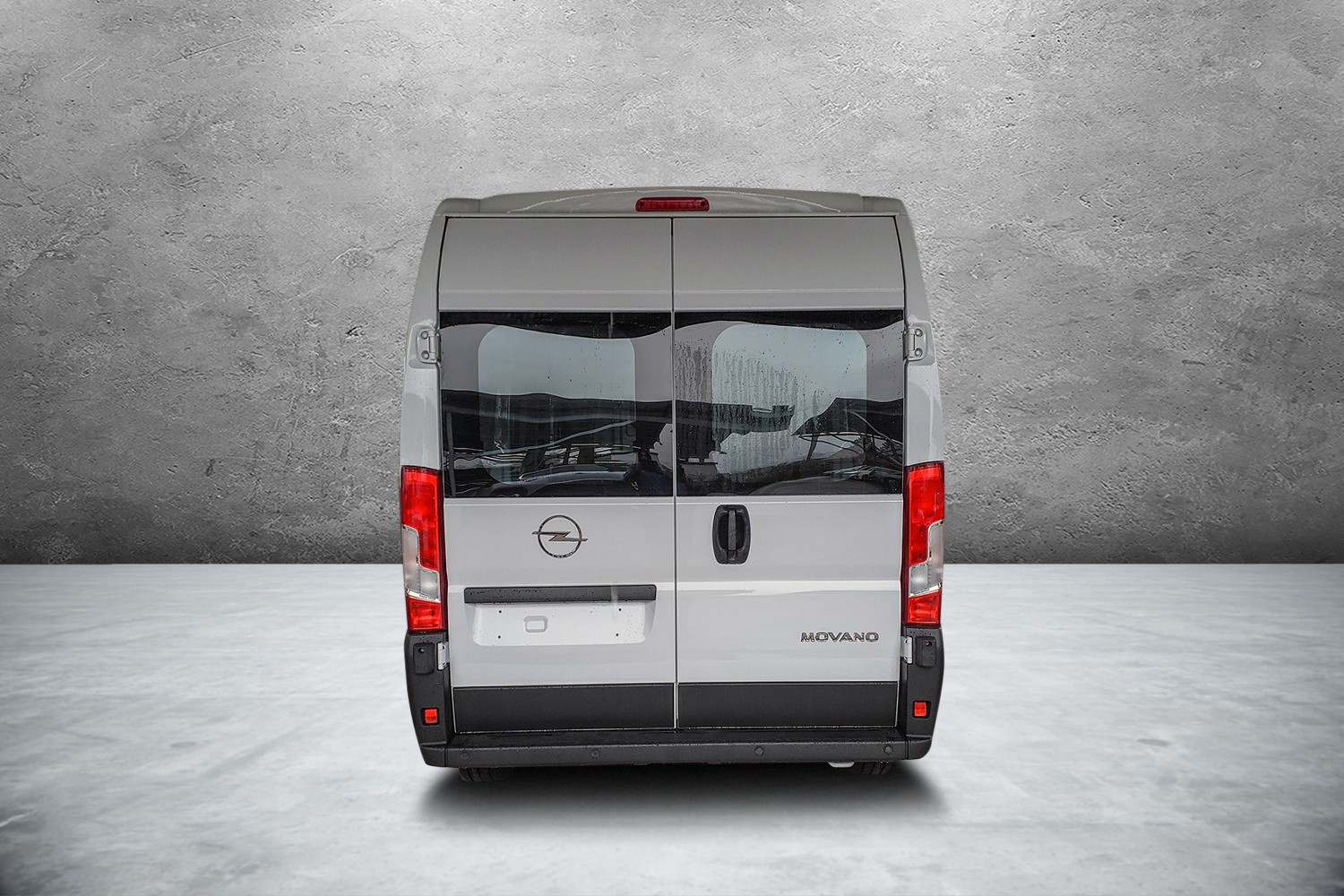 OPEL Movano 2.2 d 3,5t L2H2-image-4