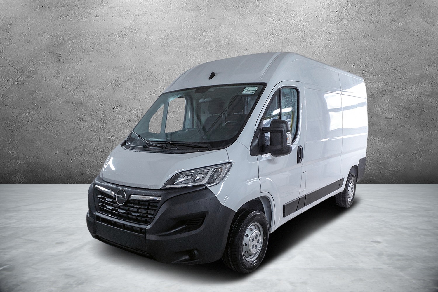 OPEL Movano 2.2 d 3,5t L2H2-image-1
