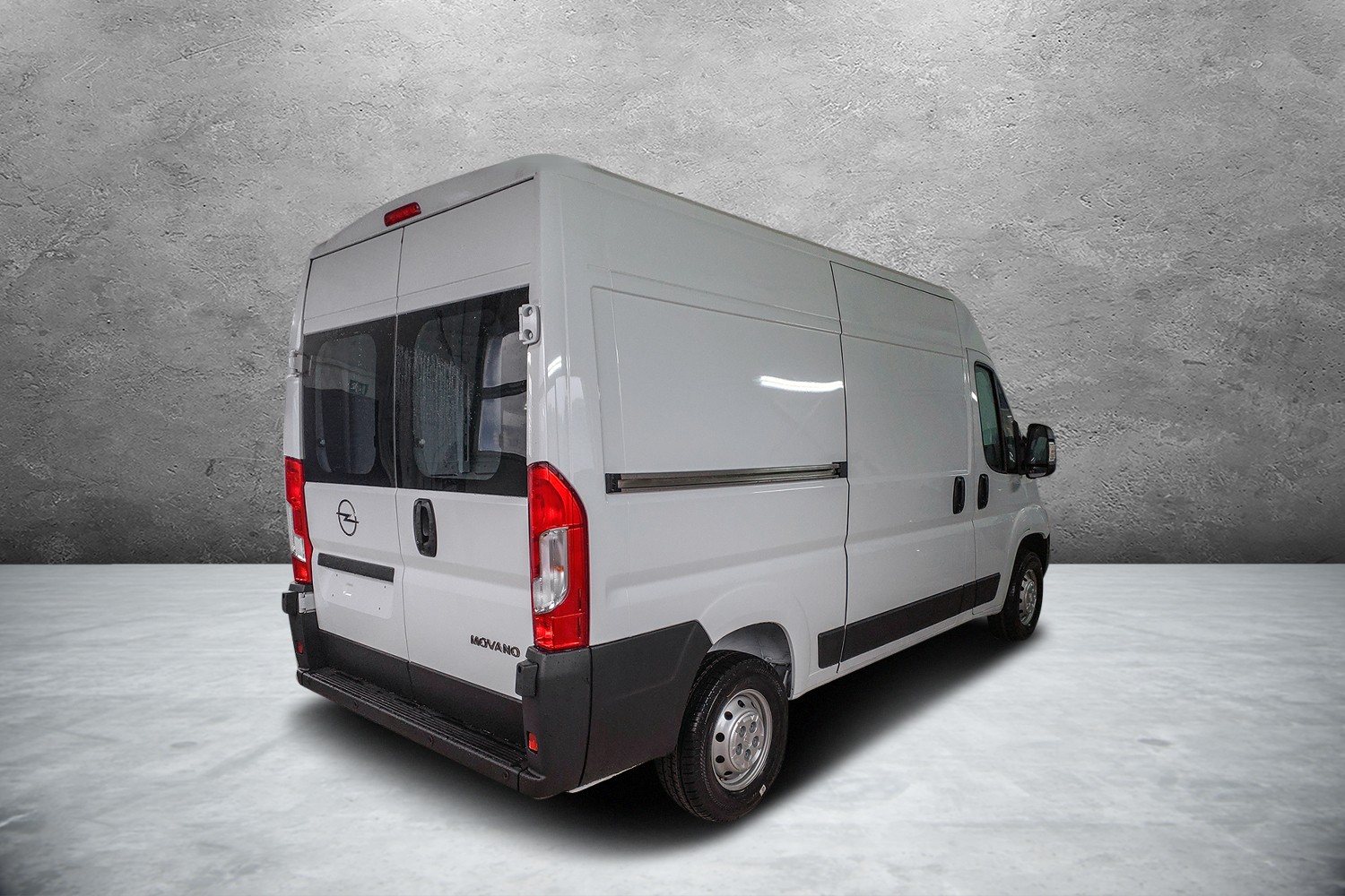 OPEL Movano 2.2 d 3,5t L2H2-image-3