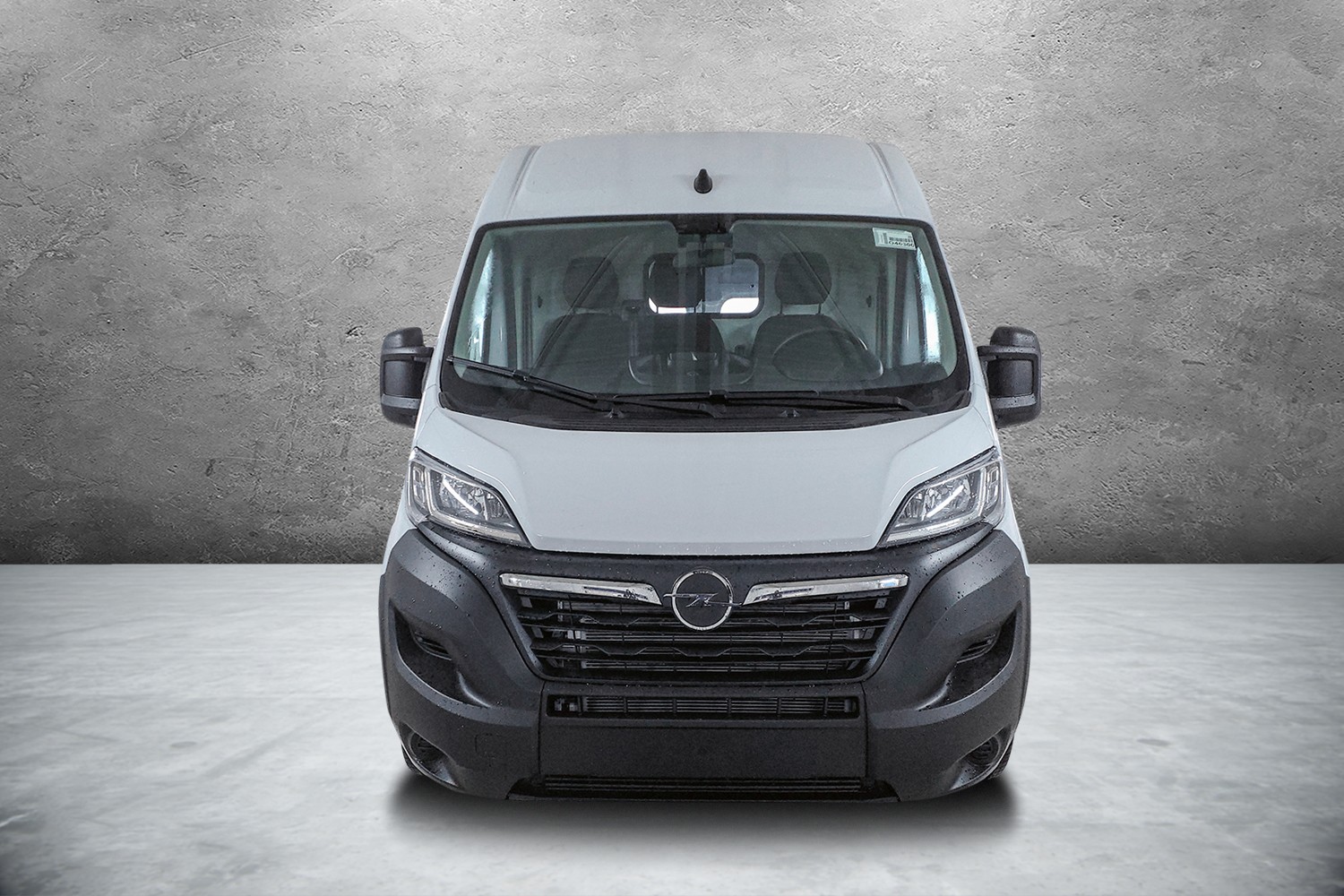 OPEL Movano 2.2 d 3,5t L2H2-image-2