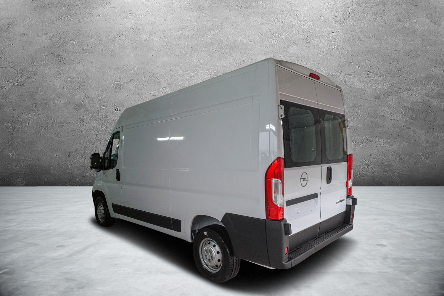 OPEL Movano 2.2 d 3,5t L2H2-image-6