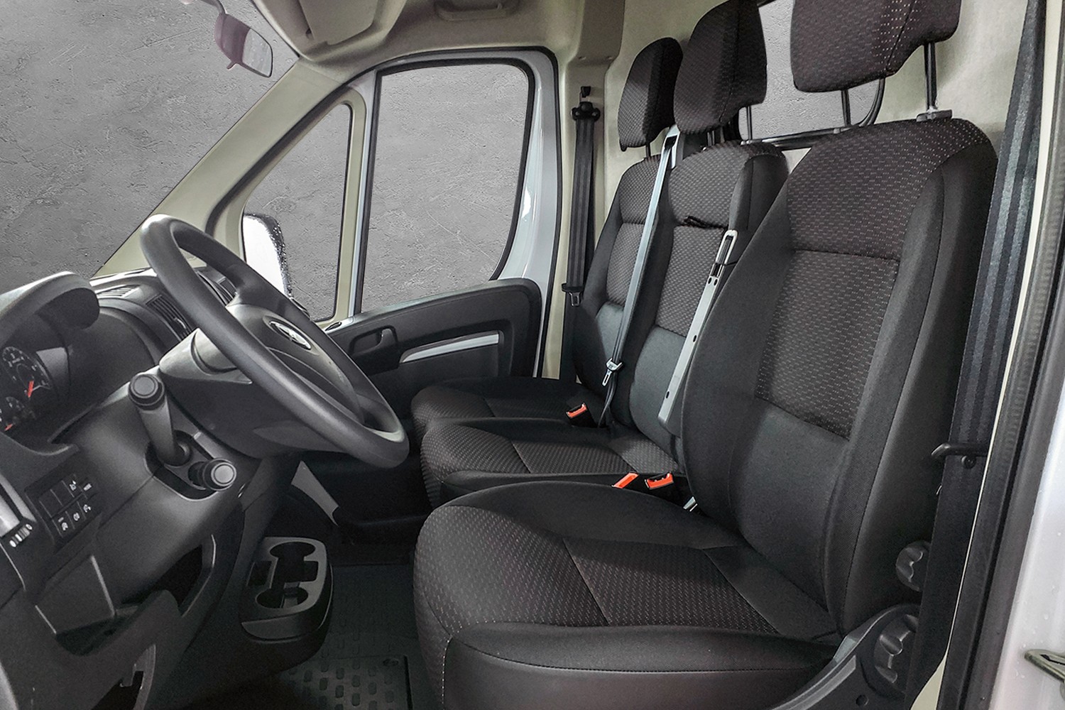 OPEL Movano 2.2 d 3,5t L2H2-image-7