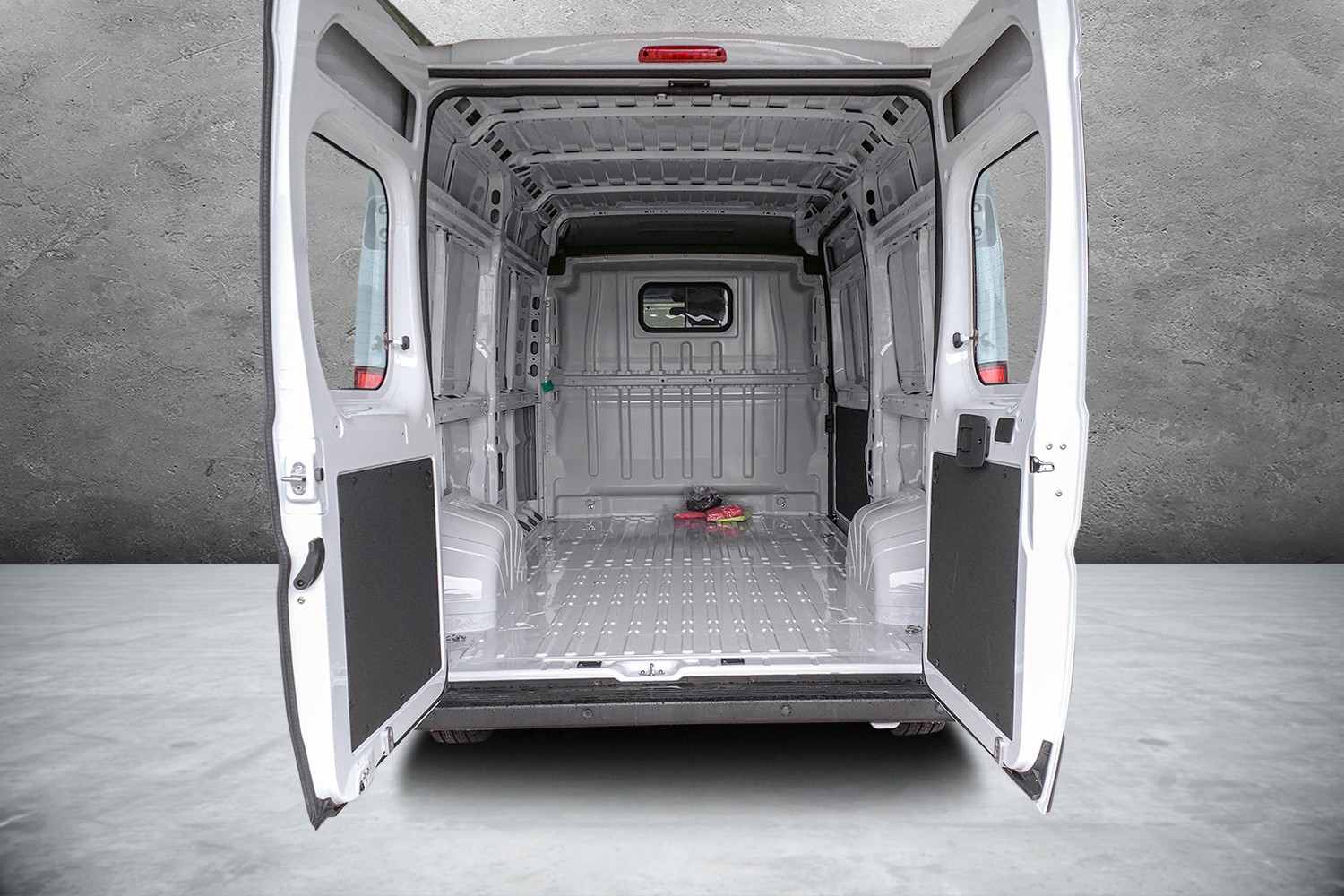 OPEL Movano 2.2 d 3,5t L2H2-image-5