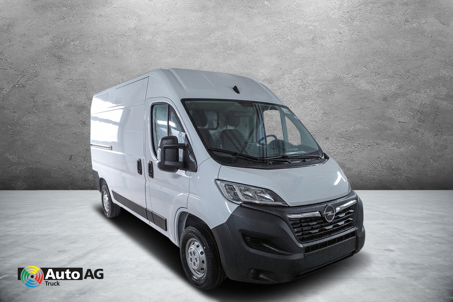 OPEL Movano 2.2 d 3,5t L2H2-image-0
