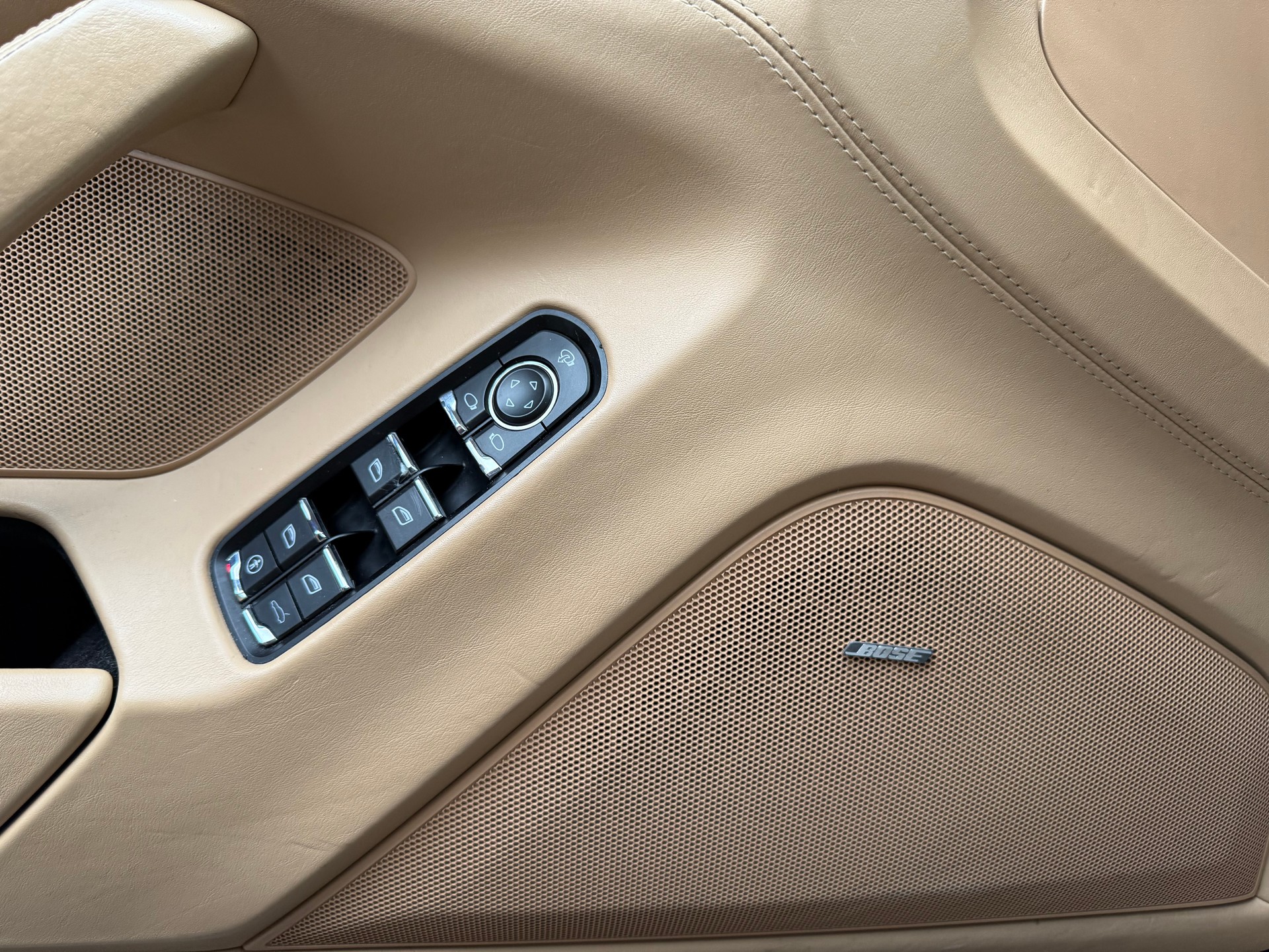 PORSCHE Panamera 4S 4.8 PDK-image-12