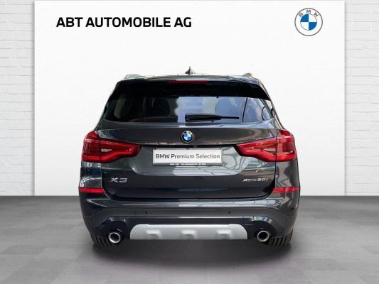BMW X3 30i xDrive-image-3