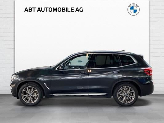 BMW X3 30i xDrive-image-1